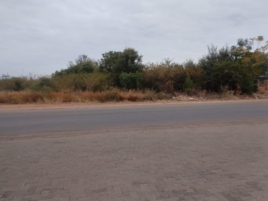 Commercial Property for Sale in Mogwase North West